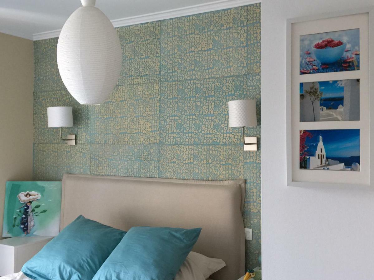 Sweet Home Parame Saint Malo Petite Vue Mer Zewnętrze zdjęcie